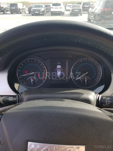Haval H2 2015, 285,000 km - 1.5 l - Sumqayıt