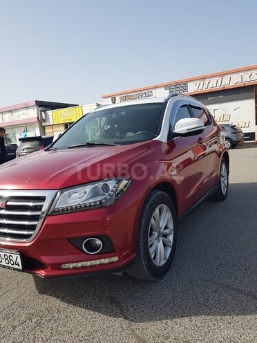 Haval H2 2015, 285,000 km - 1.5 l - Sumqayıt