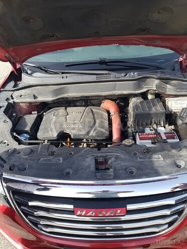 Haval H2 2015, 285,000 km - 1.5 l - Sumqayıt