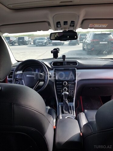 Haval H2 2015, 285,000 km - 1.5 l - Sumqayıt