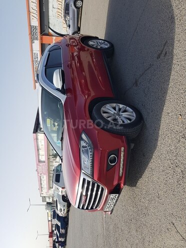 Haval H2 2015, 285,000 km - 1.5 l - Sumqayıt