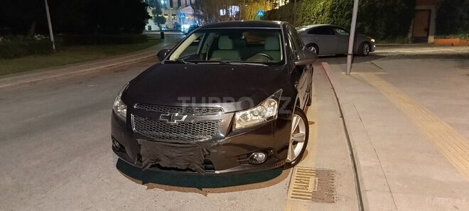 Chevrolet Cruze 2013, 230,000 km - 1.4 л - Bakı