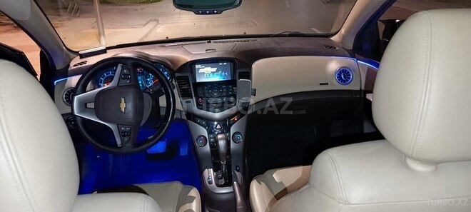 Chevrolet Cruze 2013, 230,000 km - 1.4 л - Bakı