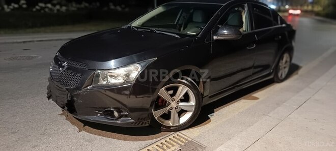 Chevrolet Cruze 2013, 230,000 km - 1.4 л - Bakı
