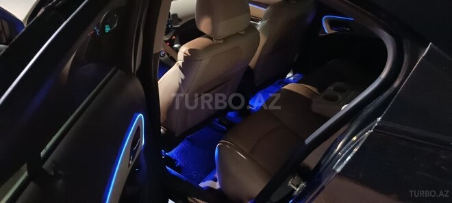 Chevrolet Cruze 2013, 230,000 km - 1.4 л - Bakı