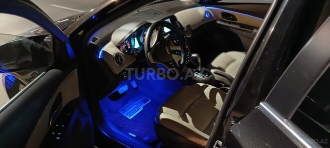 Chevrolet Cruze 2013, 230,000 km - 1.4 л - Bakı