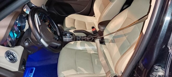 Chevrolet Cruze 2013, 230,000 km - 1.4 л - Bakı