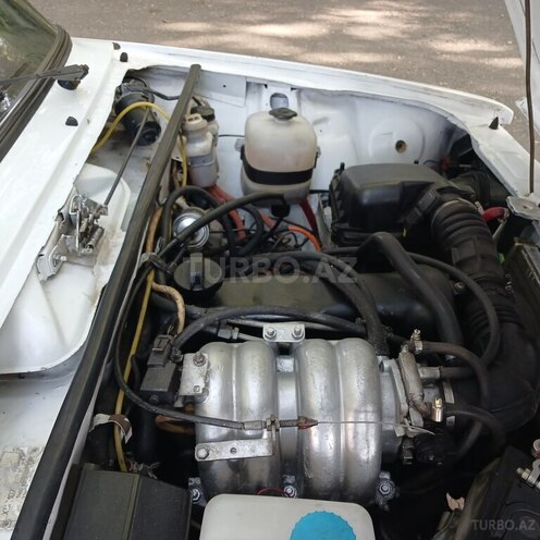 LADA (VAZ) 2107 2008, 75,563 km - 1.6 l - Ağcabədi