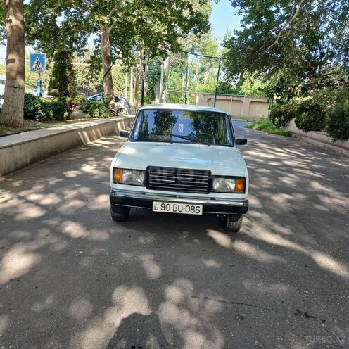 LADA (VAZ) 2107 2008, 75,563 km - 1.6 l - Ağcabədi