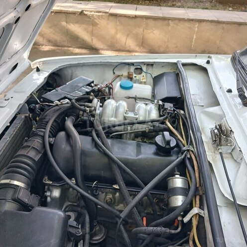 LADA (VAZ) 2107 2008, 75,563 km - 1.6 l - Ağcabədi
