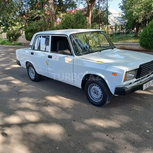LADA (VAZ) 2107 2008, 75,563 km - 1.6 l - Ağcabədi