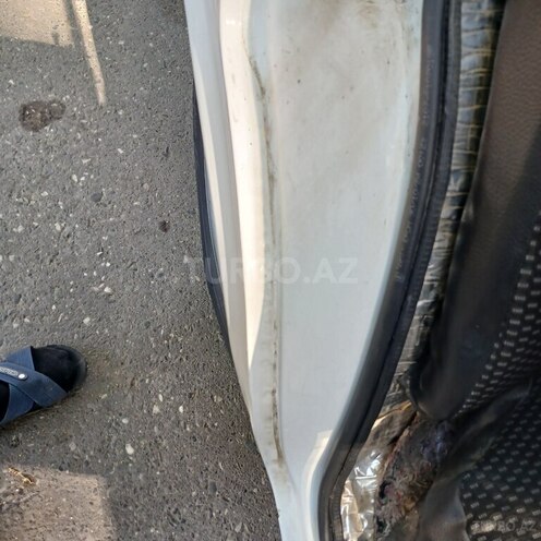 LADA (VAZ) 2107 2008, 75,563 km - 1.6 l - Ağcabədi