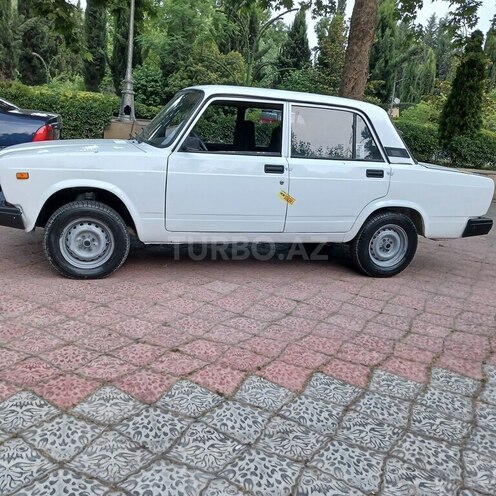 LADA (VAZ) 2107 2008, 75,563 km - 1.6 l - Ağcabədi