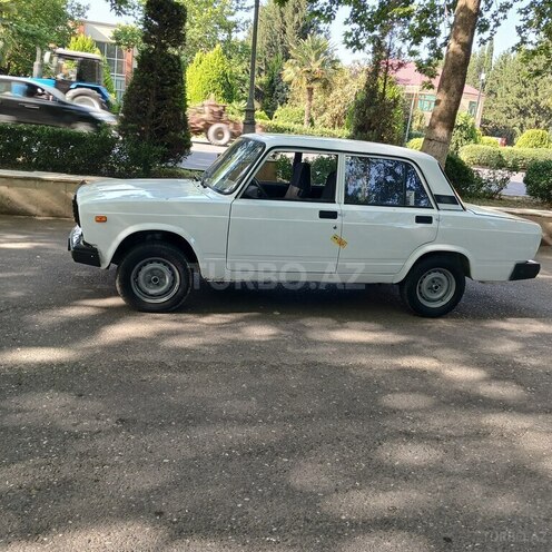 LADA (VAZ) 2107 2008, 75,563 km - 1.6 l - Ağcabədi