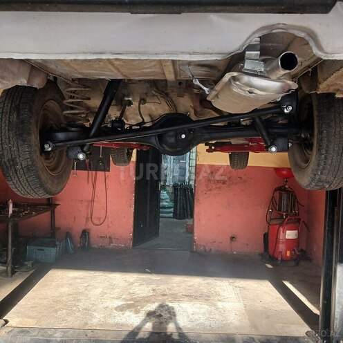 LADA (VAZ) 2107 2008, 75,563 km - 1.6 l - Ağcabədi