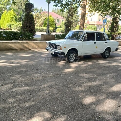 LADA (VAZ) 2107 2008, 75,563 km - 1.6 l - Ağcabədi