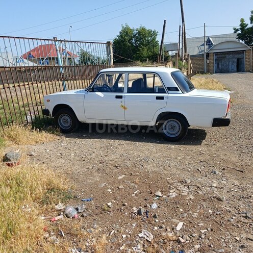 LADA (VAZ) 2107 2008, 75,563 km - 1.6 l - Ağcabədi