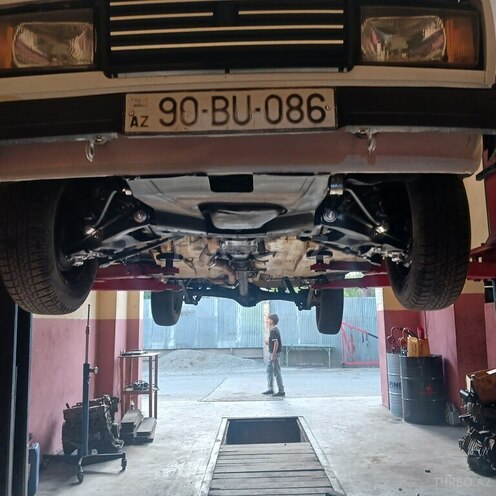 LADA (VAZ) 2107 2008, 75,563 km - 1.6 l - Ağcabədi