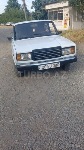 LADA (VAZ) 2107 2008, 75,563 km - 1.6 l - Ağcabədi