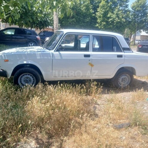 LADA (VAZ) 2107 2008, 75,563 km - 1.6 l - Ağcabədi