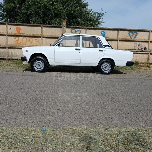 LADA (VAZ) 2107 2008, 75,563 km - 1.6 l - Ağcabədi
