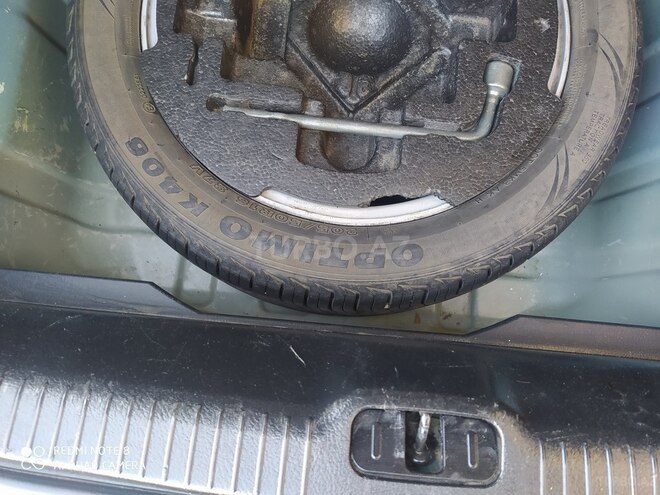 Kia Cerato 2007, 243,000 km - 1.6 l - Gəncə
