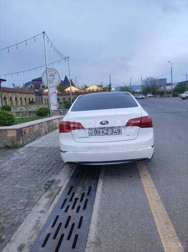 Kia Cadenza 2011, 210,000 km - 3.5 л - Şəmkir