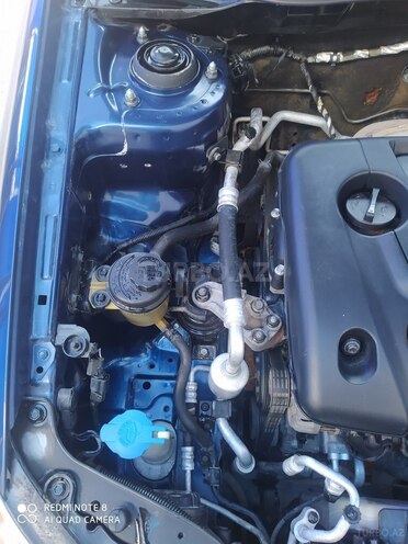 Kia Cerato 2007, 243,000 km - 1.6 l - Gəncə