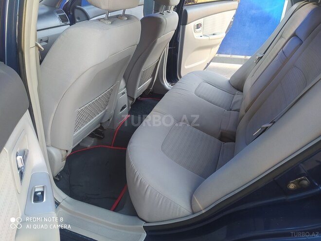 Kia Cerato 2007, 243,000 km - 1.6 l - Gəncə