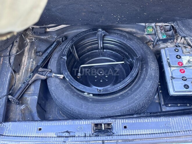 Mercedes C 180 1995, 567,000 km - 1.8 l - Şəmkir
