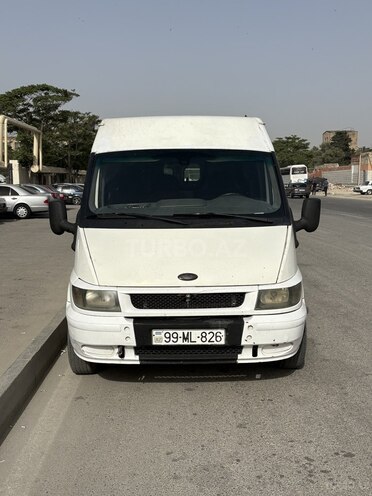 Ford Transit 2004, 280,000 km - 2.4 л - Bakı