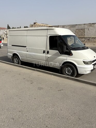 Ford Transit 2004, 280,000 km - 2.4 л - Bakı