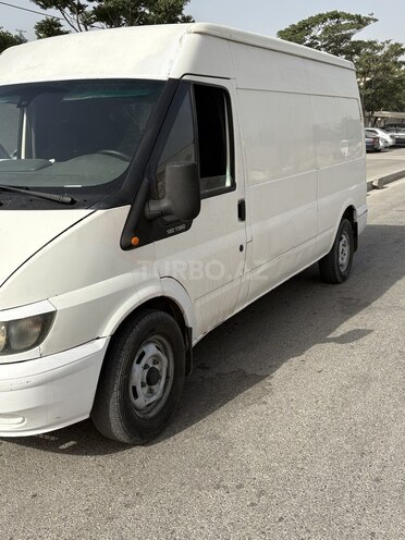 Ford Transit 2004, 280,000 km - 2.4 л - Bakı
