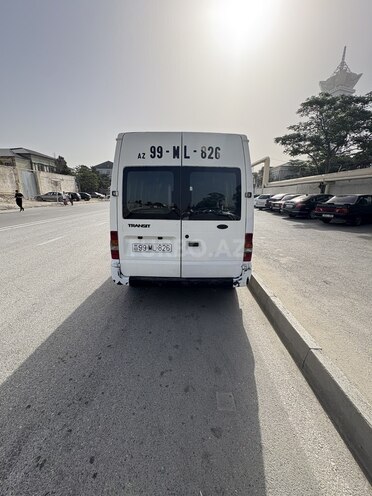 Ford Transit 2004, 280,000 km - 2.4 л - Bakı