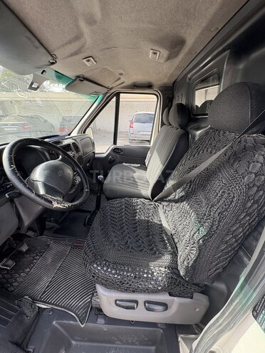 Ford Transit 2004, 280,000 km - 2.4 л - Bakı