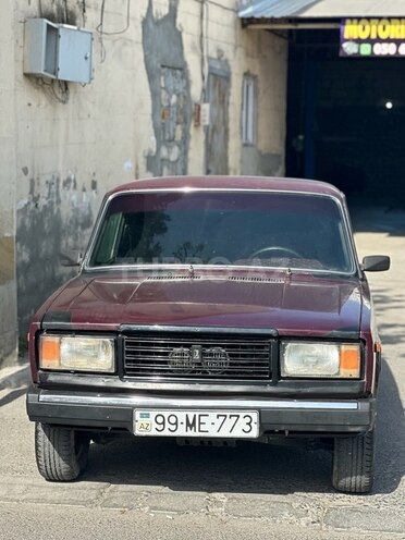 LADA (VAZ) 2105 1996, 50,000 km - 1.6 л - Ucar