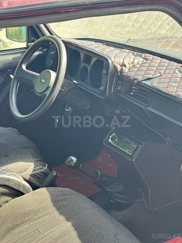 LADA (VAZ) 2105 1996, 50,000 km - 1.6 л - Ucar