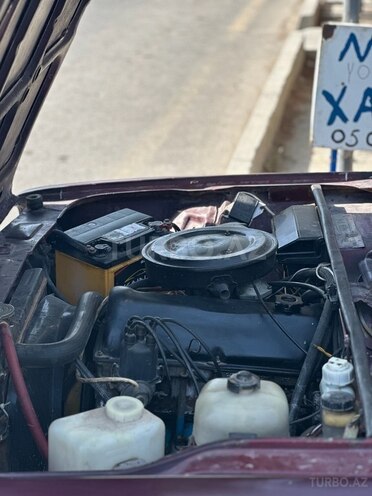 LADA (VAZ) 2105 1996, 50,000 km - 1.6 л - Ucar