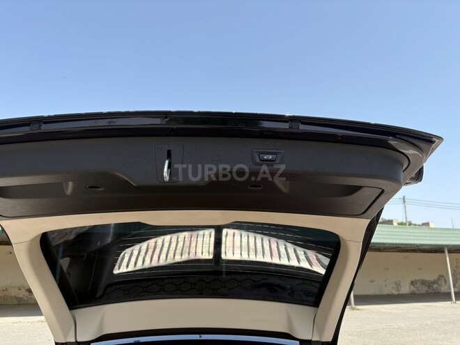 BMW 520 2017, 237,000 km - 2.0 l - Bakı