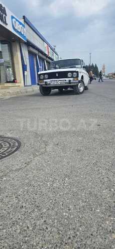 LADA (VAZ) 2106 1993, 78,888 km - 1.6 l - Xaçmaz