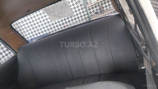 LADA (VAZ) 2106 1993, 78,888 km - 1.6 l - Xaçmaz