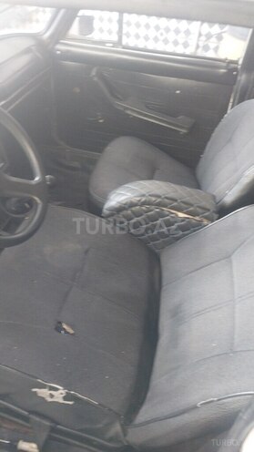 LADA (VAZ) 2106 1993, 78,888 km - 1.6 l - Xaçmaz