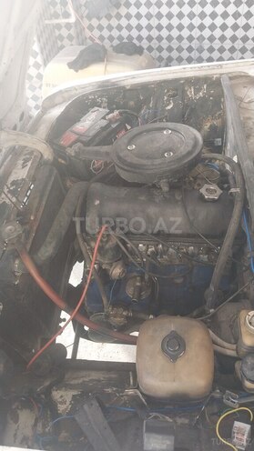 LADA (VAZ) 2106 1993, 78,888 km - 1.6 l - Xaçmaz