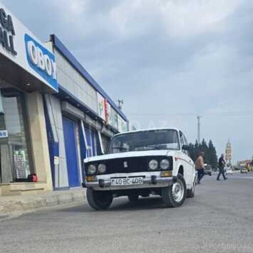 LADA (VAZ) 2106 1993, 78,888 km - 1.6 l - Xaçmaz