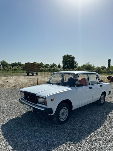 LADA (VAZ) 2107 2010, 200,000 km - 1.6 l - Zərdab