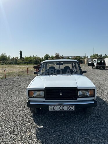 LADA (VAZ) 2107 2010, 200,000 km - 1.6 l - Zərdab