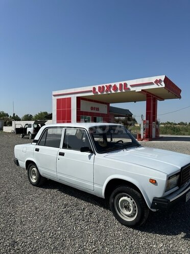 LADA (VAZ) 2107 2010, 200,000 km - 1.6 l - Zərdab