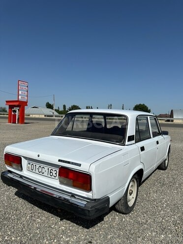 LADA (VAZ) 2107 2010, 200,000 km - 1.6 l - Zərdab