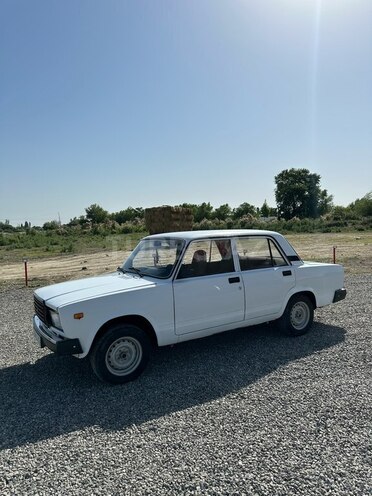 LADA (VAZ) 2107 2010, 200,000 km - 1.6 l - Zərdab