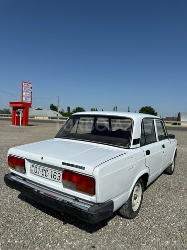 LADA (VAZ) 2107 2010, 200,000 km - 1.6 l - Zərdab
